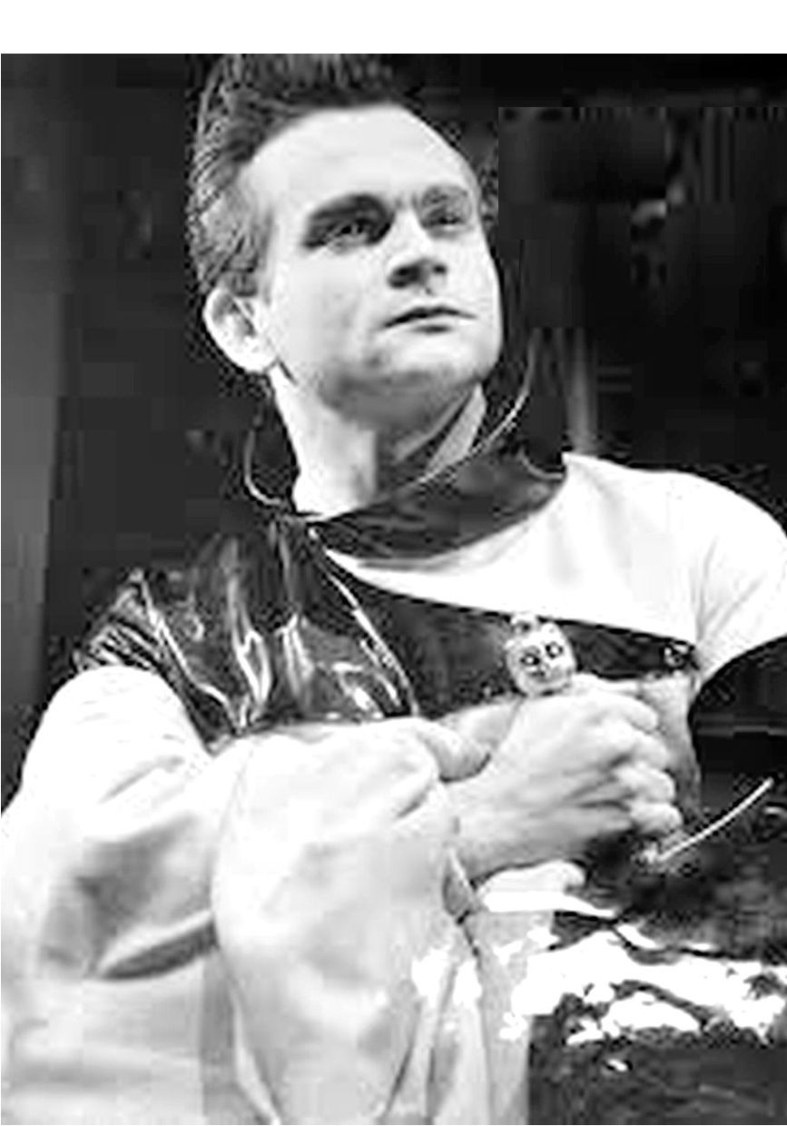 Хенрик Грыхник